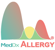 MedDx ALLERGY